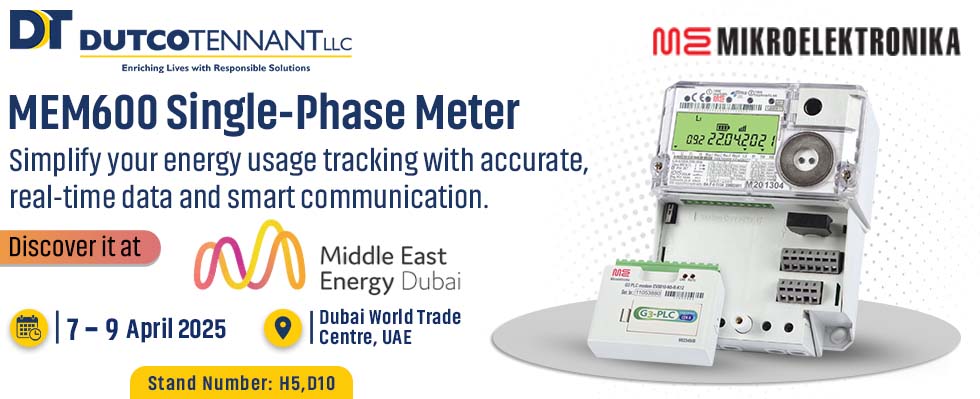 MEM600 Single-Phase Meter – Simplify your energy usage tracking with accurate, real-time data and smart communication.